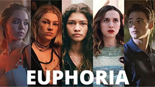 HBO Max Euphoria Sexualizes Minors