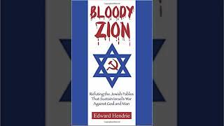 Bloody Zion Chapter 21 - By Edward Hendrie, Narrated By Carl Roberts