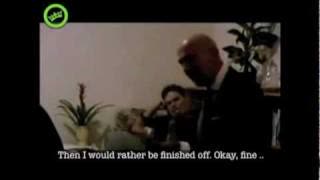 Pim Fortuyn speech on islamic violence in Nederland