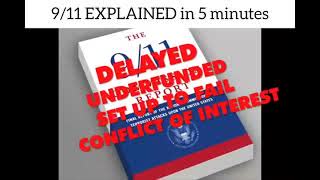 911 EXPLAINED in 5 minutes âšœï¸ Anti-White Archives âšœï¸ Anti-White Archives