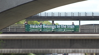 "Ireland Belongs to the Irish": Offensive Rhetoric or Basic Truth?