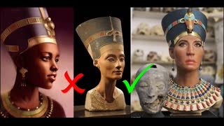 the Only Black Egyptian dinasty Collapsed it XD + Olmex r not Blex - Jason from Archaix