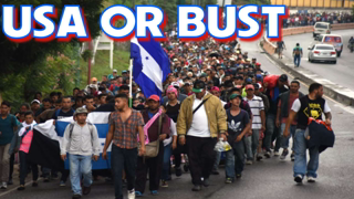 Caravan Season - They just keep coming to get FREE STUFF 15,000 on the WAY TODAY