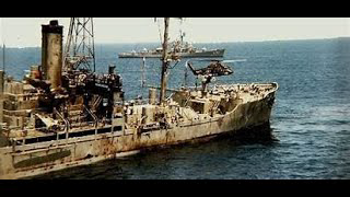 God Saved Liberty (USS Liberty)