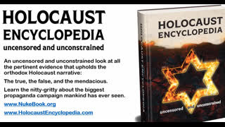 Holocaust Handbooks Documentaries Uncensored and Unconstrained