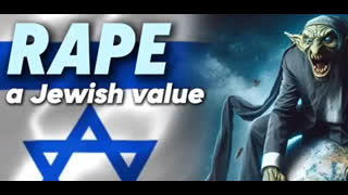 The Truth about Rape Is a Jewish Value Jeff Rense