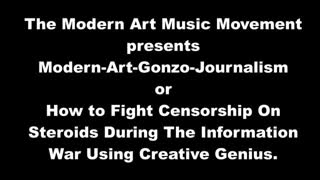 Victor Hugo Bio How To Fight Censorship On Steroids During The Information War Using Creative Genius