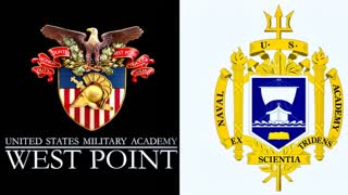 Jim Fetzer Joachim Hagopian Victor Hugo NWO Use West Point US Naval Academy To Groom Psycho Traitors