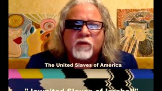 Jewnited Slaves of IsraHell Music Video Inspired By United Slaves Of America Ruled Over By Traitors