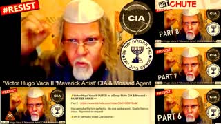 Synagogue Of Satan Infiltrate Alternative Media Spread Misinformation Lies Inciting Hatred Division