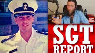 SGT Report Nathan Reynolds Validates Victor Hugo Allegations Of Gay USA Military Toxic Leadership