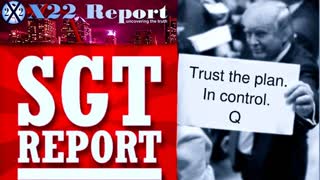 SGT Report X22 Report Feed Viewers Sweets And Tell Them Lies Susan Bradford Victor Hugo Jim Fetzer