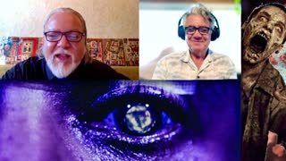 Doctor Glen Dormer Victor Hugo War Game Life In Covid Vaxxed World Discuss Dr Astrid Stuckelberger