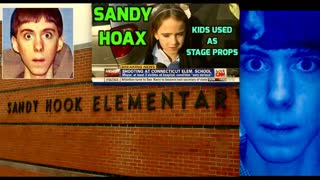 Jim Fetzer Sandy Hook Trial Exposes Disarmament Terrorism Perpetrated On Americans Using False Flags