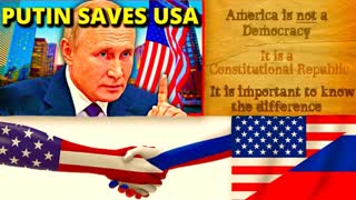 X22 Report Controlled Opposition CIA Creates Chaos Worldwide Russia Will Help Save USA Constitution