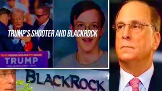 Jim Fetzer Joachim Hagopian Victor Hugo BlackRock Trump Assassination Attempt Unanswered Questions