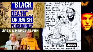 Poisoning The Well Talmud Protocols Elders Of Zion Can Trump Be Trusted Jack Margy Flynn Victor Hugo