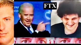 Michael Simkins Club E11even Miami FTX Sam Bankman Fried Joe Biden Ukraine Israel Connection Exposed