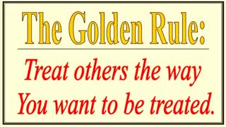 Bruce Wright Victor Hugo Practice The Golden Rule Lighting Your Halo Eliminates Organized Crime