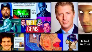 Michael Simkins Club E11even Bored Ape Yacht Club FTX Sam Bankman Fried Crypto Partners Investigated