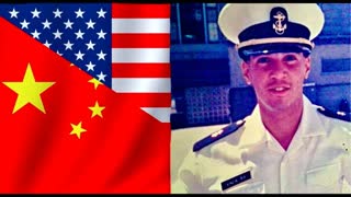 Veteran USNA Midshipman Officer Warns USA Is Being Set Up To Fail Sending Troops Outside Of America