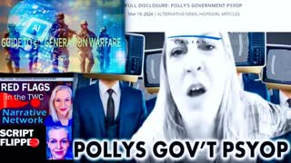 Amazing Polly Wellness Center Accusations Investigated Liam Sturgess Super PACs Robert F Kennedy Jr