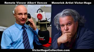 Clif High Predictions Remote Viewers Psychic Ability Zero Point Energy Albert Venczel Victor Hugo