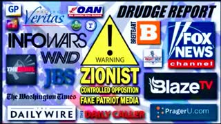 David Icke Reptilian Humanoids Adam Green Exposes Fox News JewSA Release 5 Generals Underneath Satan