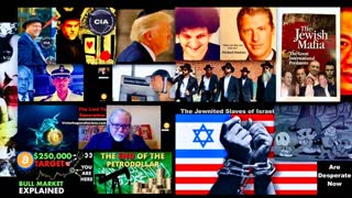 Donald Trump Club E11even Michael Simkins Bitcoin Bull Market William DeBilzan CIA Ethereum Pfizer