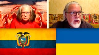 Theater Of War Covid Pandemic Fake News Lies About What Is Really Happening In Ukraine And Ecuador