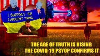 Catch A Dragon From Australia Discusses How World Is Spiritually Waking Up After The Covid Psyop