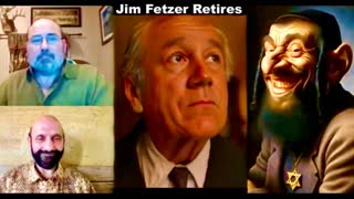 Jim Fetzer Retires After Brian Davidson Joachim Jagopian Russell Herpes Winter Become Running Joke