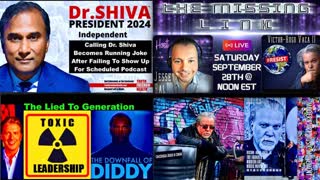 The Missing Link Jesse Hal Victor Hugo Full Episode From Dr Shiva To Diddy Club E11even Cannibalism