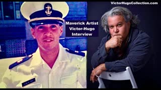 Alex Jones Jim Fetzer Sandy Hook Connection USNA Toxic Leadership Exposed Victor Hugo Interview