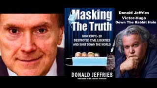 Donald Jeffries Masking The Truth World Allowed Covid 19 Psyop To Turn Hospitals Into Killing Fields