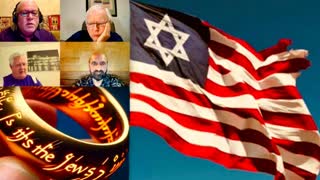 Jim Fetzer VictorHugo Russell Winter Joachim Hagopian Greater Israel Plan September 11 Israel Mossad