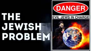 Dustin Nemos Never The Jew Alex Jones Controlled Opposition Spellcasting Watchers The Jewish Problem