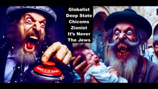 Trump AntiSemitism Laws Execute Anyone Exposing History Of Jewish War Crimes Jim Fetzer Victor Hugo