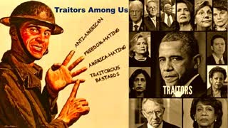 USA Traitors Toxic Leadership Order Followers FEMA Military Police National Guard Border Patrol CIA