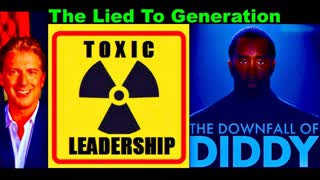 Diddy Club E11even Michael Simkins The Missing Link Jesse Hal VictorHugo Expose USA Toxic Leadership