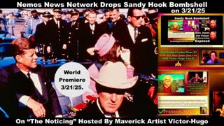 JFK Assassination Jim Fetzer Ruins Reputation Over Brian Davidson Before Sandy Hook Bombshell Drops