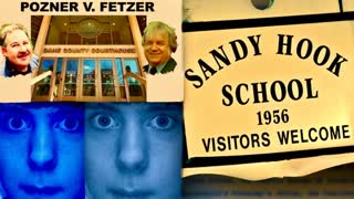 Jim Fetzer Nobody Died At Sandy Hook Trial Exposes Justice System Weaponized Against Whistleblowers