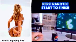 NBB Women Seek PureBlood Men To Repopulate Pepsi Nanotech Nerds Poison Food Air Water To Kill You