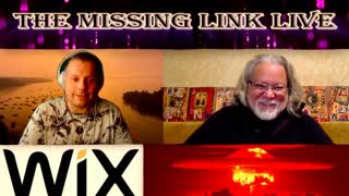 Jesse Hal Missing Link Victor Hugo Nuclear War Hoax Wix Khazarian Mafia Expose Hidden Jewish Problem