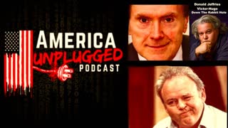 Donald Jeffries America Unplugged Victor Hugo The Woke Archie Bunker Use Satire To Share Ugly Truth