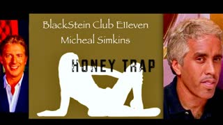 Diddy Hip Hop Honey Trap Miami Strip Club E11even Michael Simkins Cultural Impact On Women Children