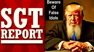 Jim Fetzer Victor Hugo Joachim Hagopian Russ Winter Expose SGT Report Shilling For Trojan Trumpstein