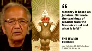 Gerald Celente SGT Report Viewer Comments On General Michael Flynn Freemasons Judaism Antisemitism