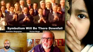 Joachim Hagopian Victor Hugo Secret Societies Groom World Leaders To Enable Human Trafficking