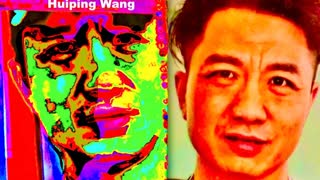 Chinese Sleeper Cells Invade USA Thru Open Borders DHS Ignores Warning Of Huiping Wang Army Invasion